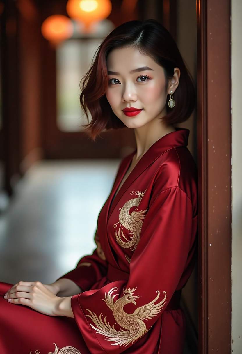 幻影追踪