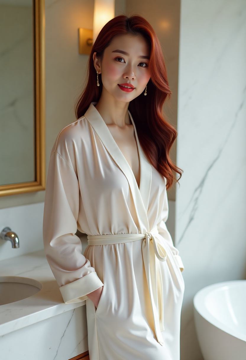 雾都迷案