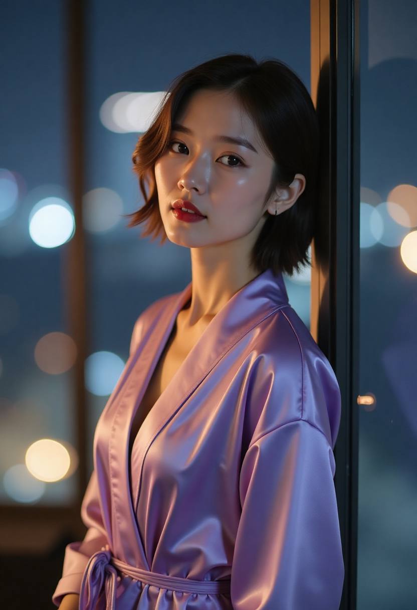 午夜旋律